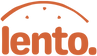 lento - Home